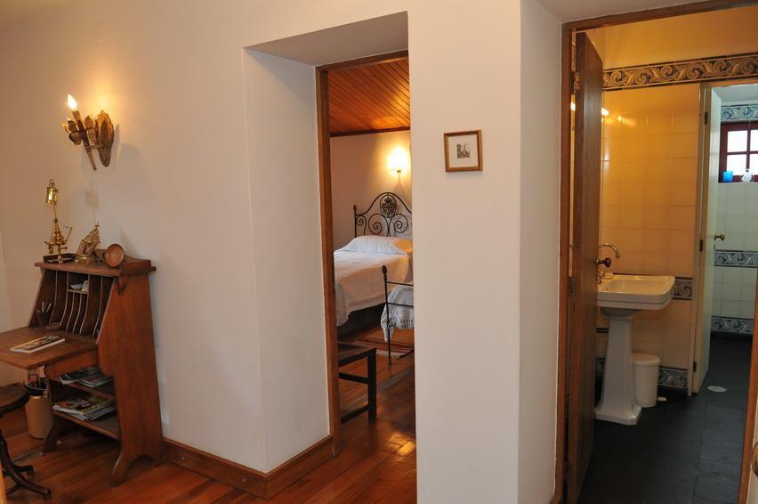Casa Do Silverio Santa Cruz do Douro 외부 사진