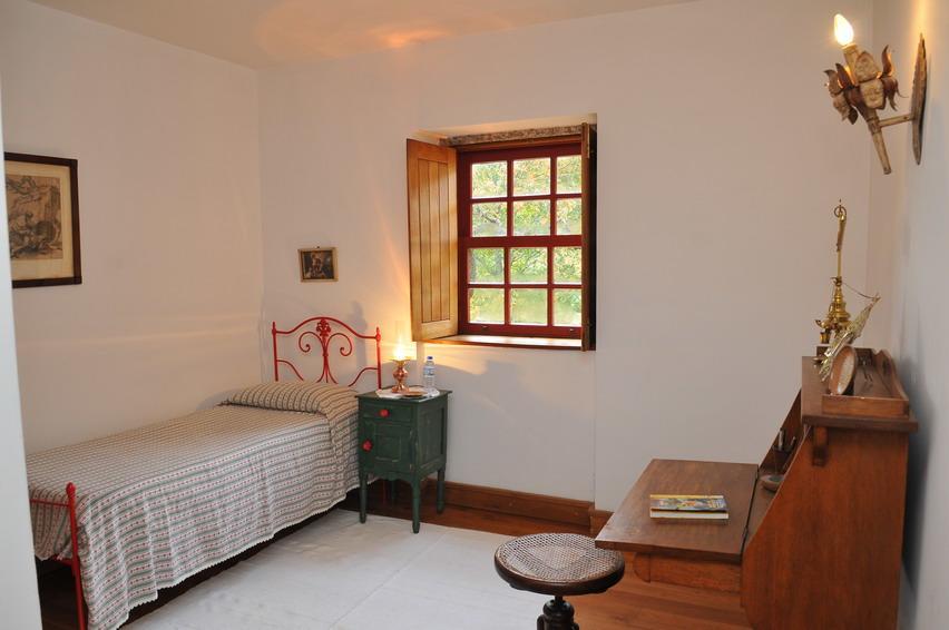 Casa Do Silverio Santa Cruz do Douro 외부 사진