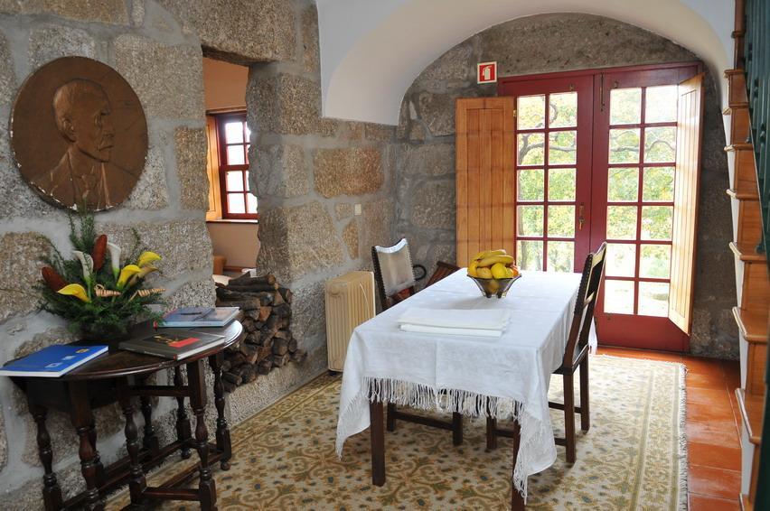 Casa Do Silverio Santa Cruz do Douro 외부 사진