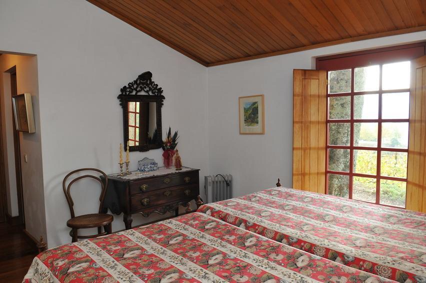 Casa Do Silverio Santa Cruz do Douro 외부 사진